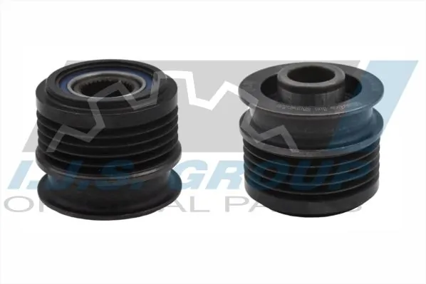 Alternator Freewheel Clutch